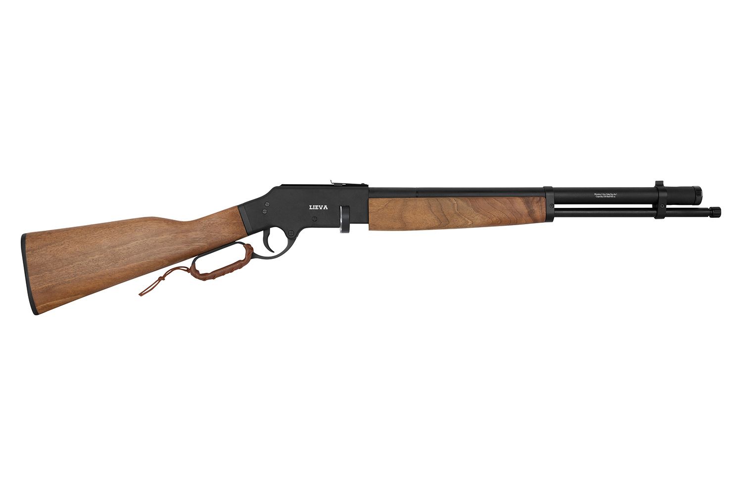 Reximex Lieva 4,5mm (.177) Diabolo Druckluft Pressluft