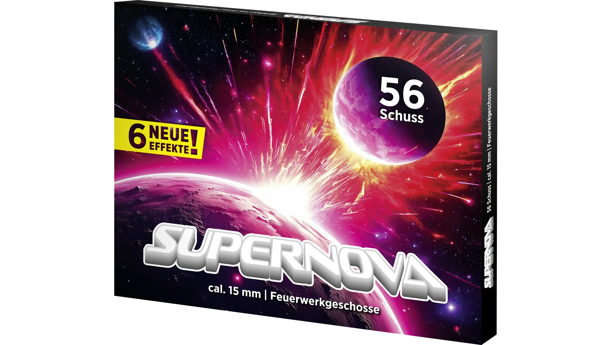 Umarex Supernova Set