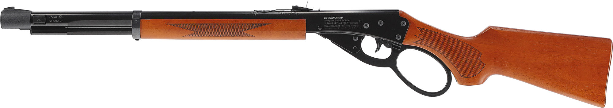 Marlin Lever Action BB Rifle Wood 4,5 mm (.177) BB