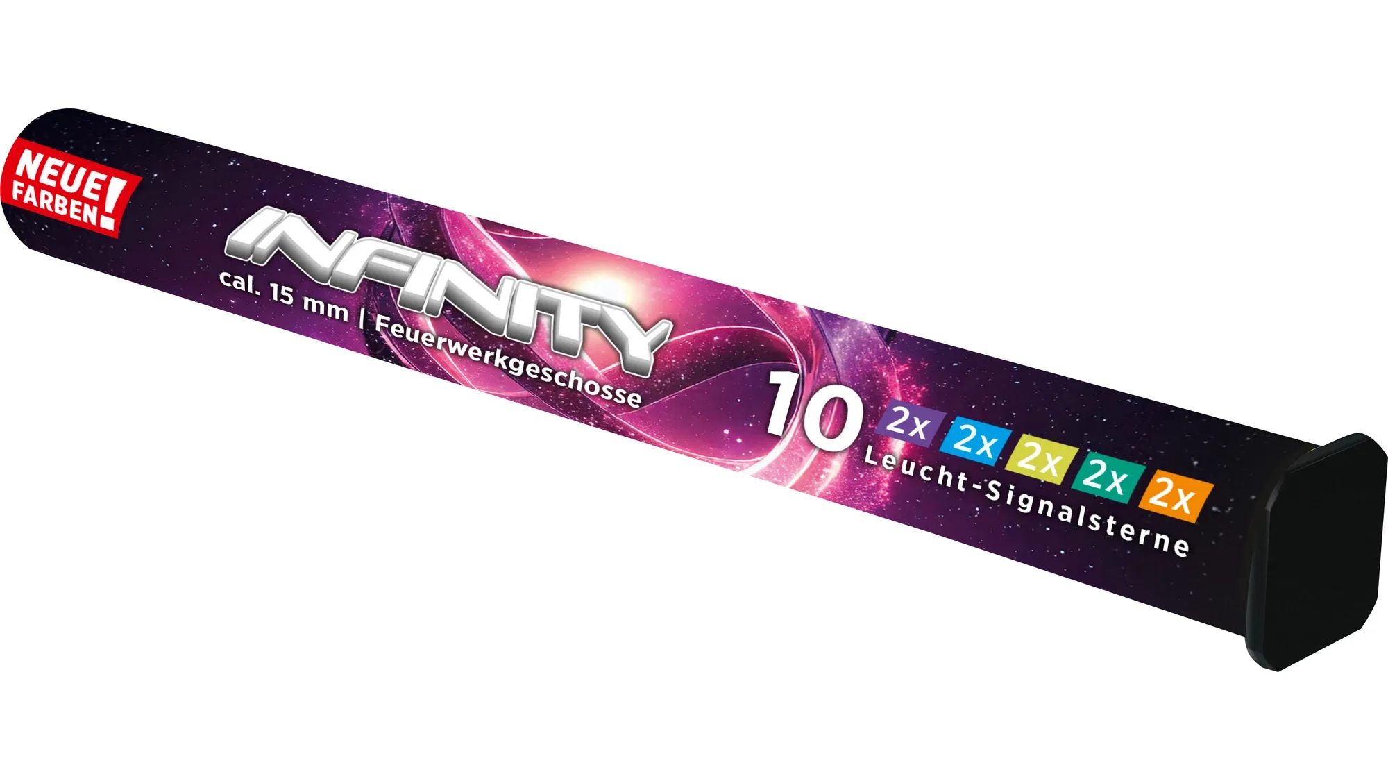 Umarex Signalsterne Infinity