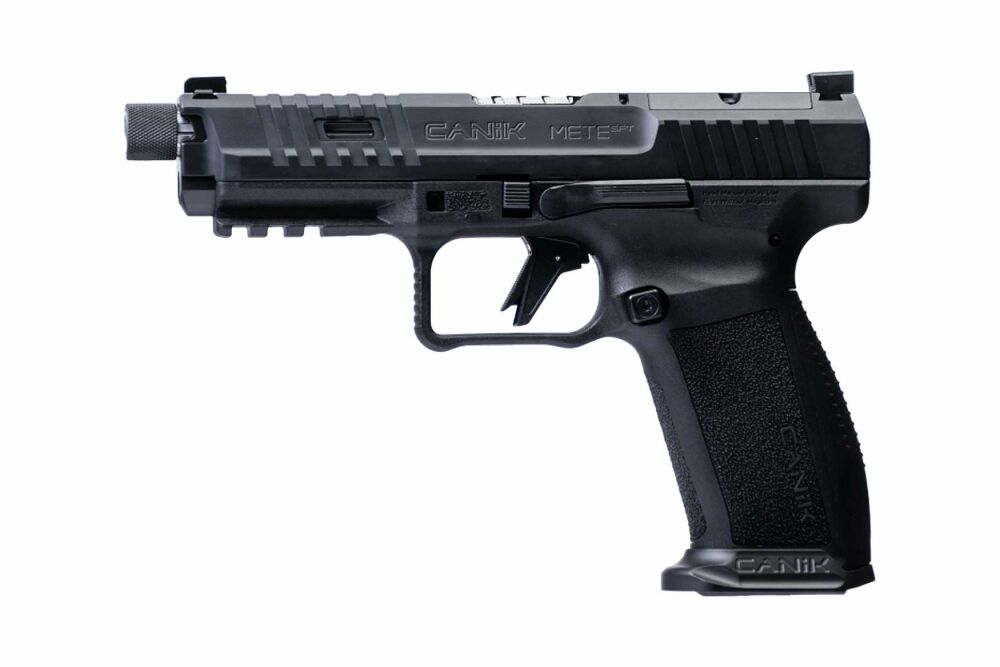 Canik TP9 Mete SFT Pro 9mm Luger Sportpistole