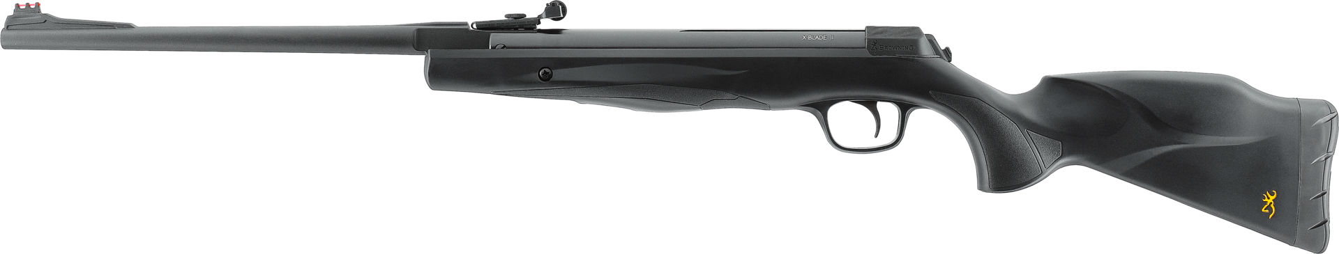 Browning X-Blade II 4,5mm(.177) Diabolo Luftgewehr
