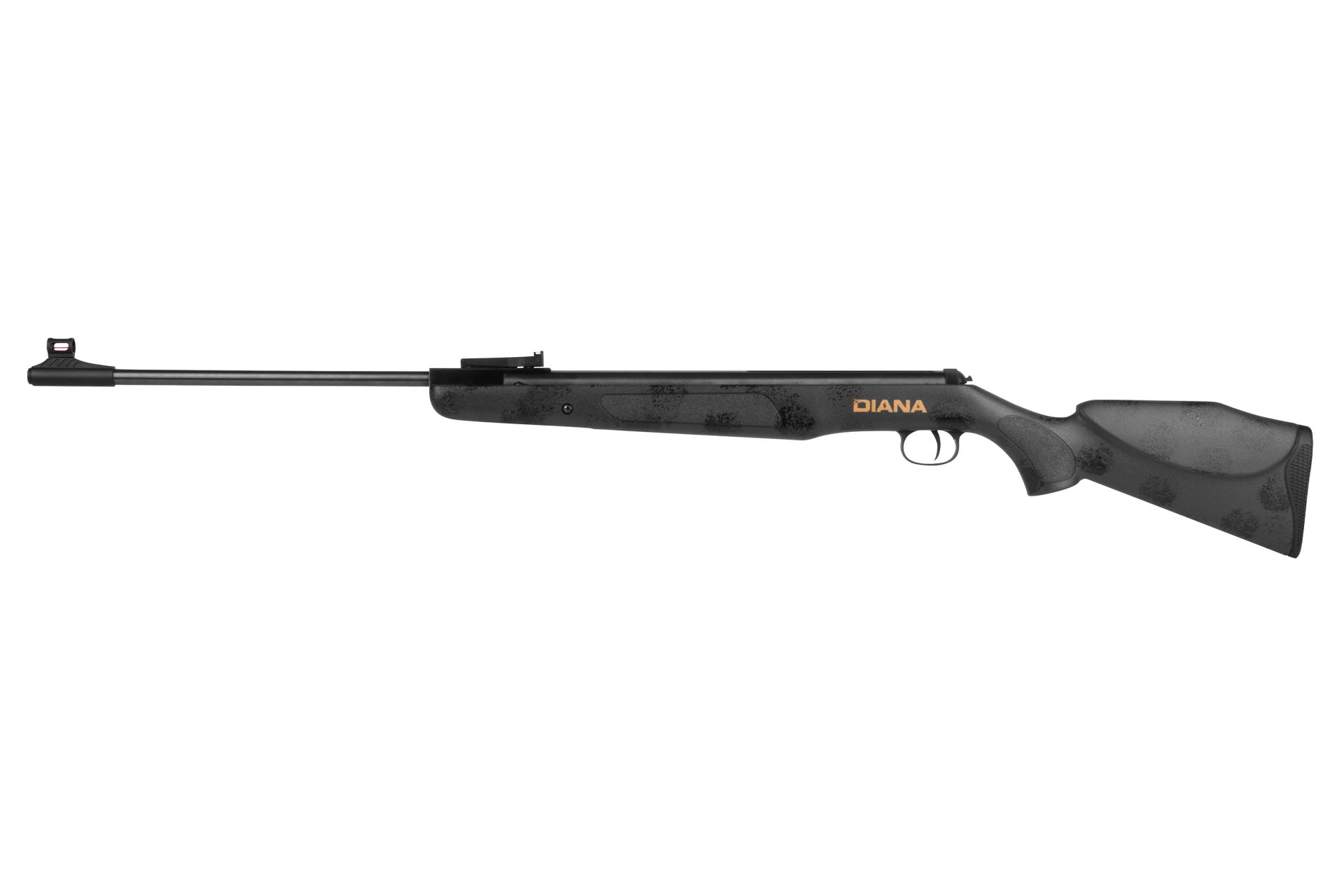 Diana Panther 350 Magnum Anniversary grey-black Druckluft Diana Panther 350 Magnum Anniversary grey-black Druckluft
