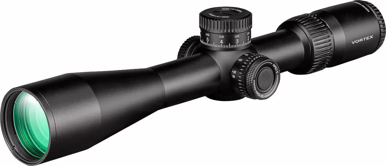 Vortex Viper HD 3-15x44 VMR-3 MRAD Vortex Viper HD 3-15x44 VMR-3 MRAD