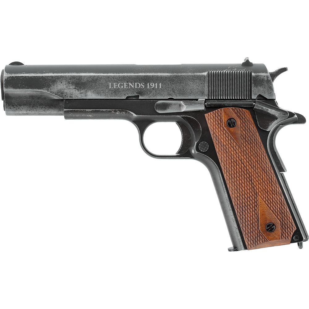 Legends 1911 Vintage 4,5mm BB