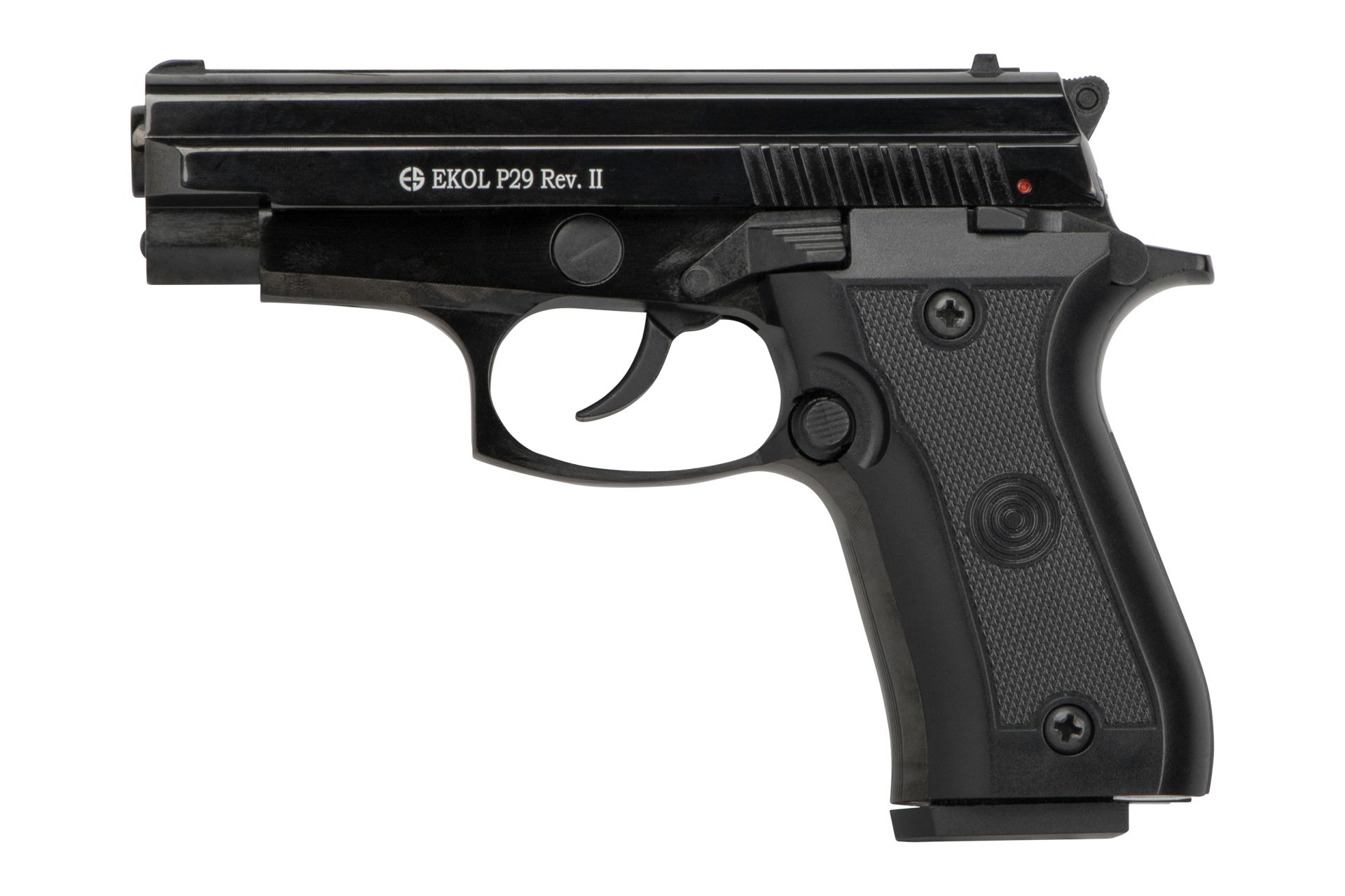 Ekol P29 Schreckschusspistole 9mm P.A.K.
