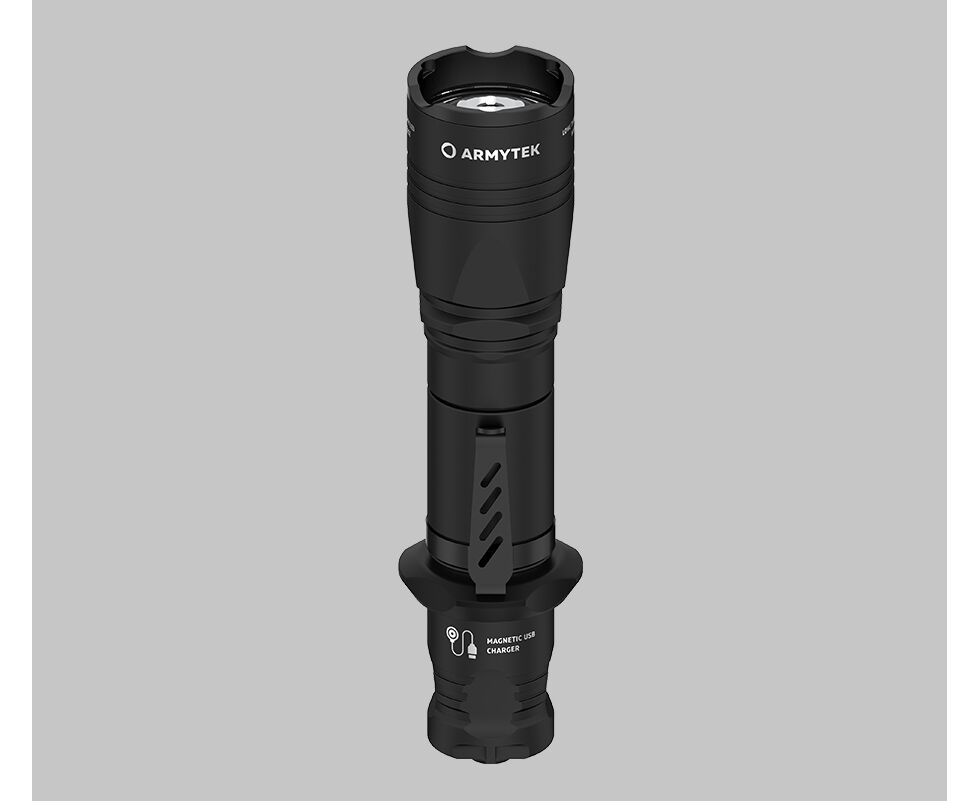 Armytek Dobermann Pro Magnet USB