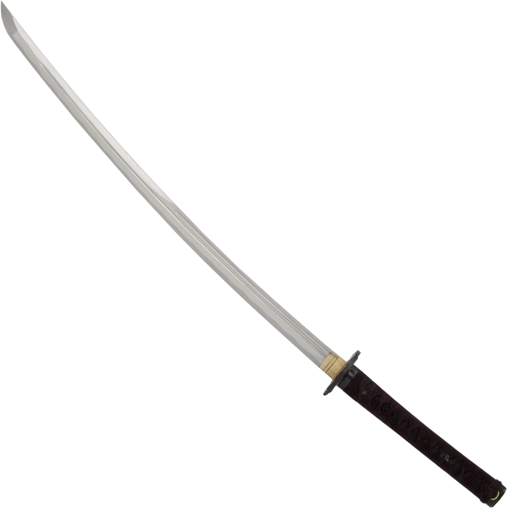 85756_s John Lee Goemon Katana