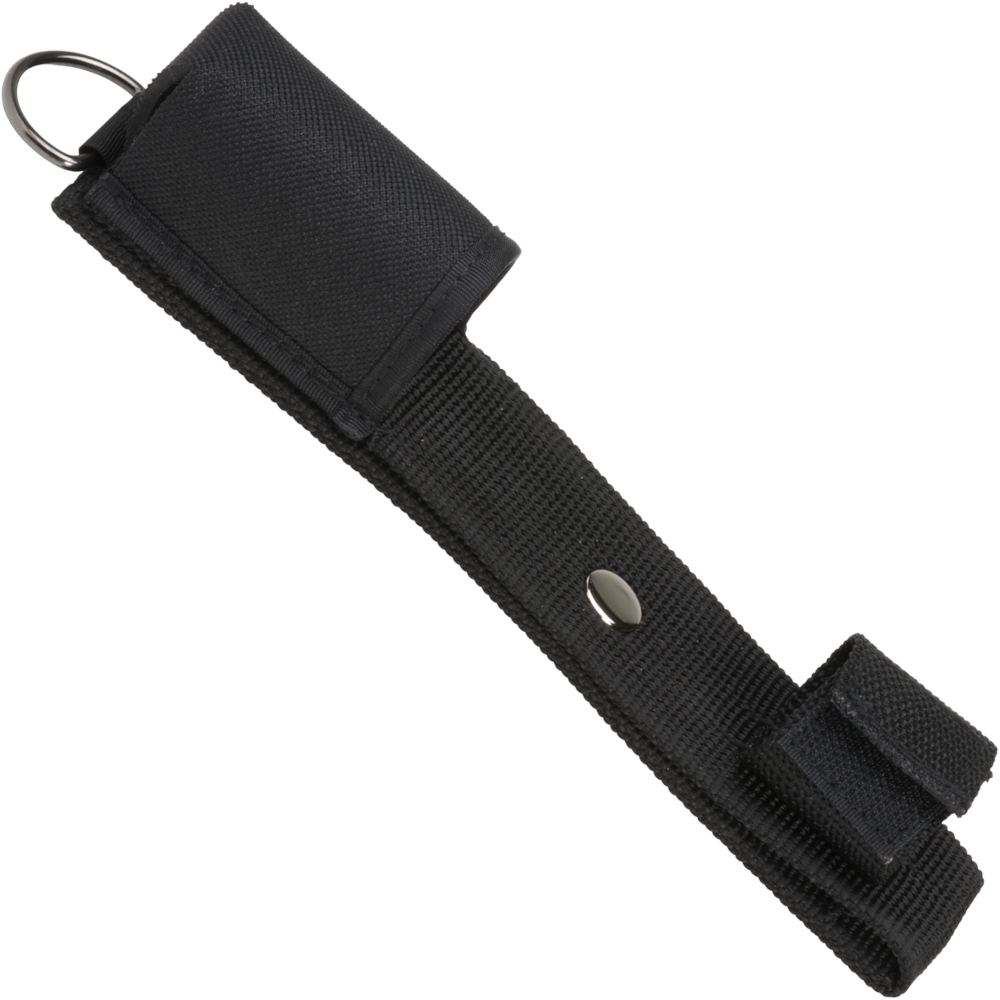 Black Field Schlagstock 21"
