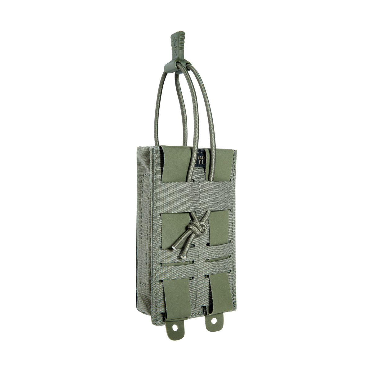 Tasmanian Tiger SGL Mag Pouch Bel M4 MKIII Magazintasche Stone-Grey-Olive IRR