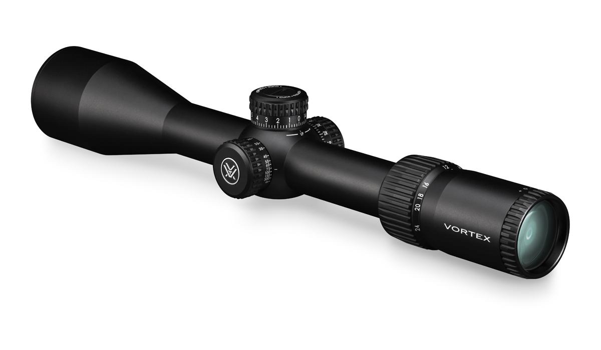 Vortex Diamondback Tactical 6-24x50 FFP MOA