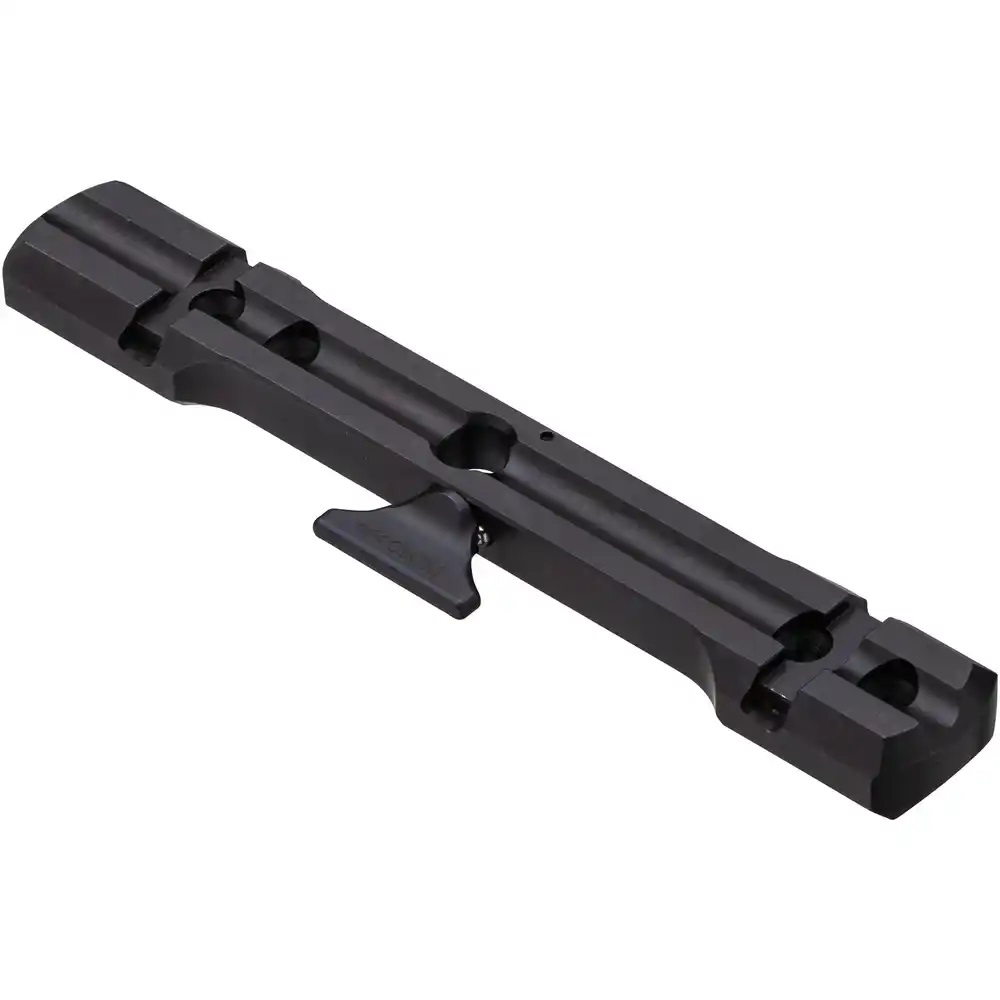 servernIJeXOkWy1Fio Dentler Grundschiene für Sauer 80/90