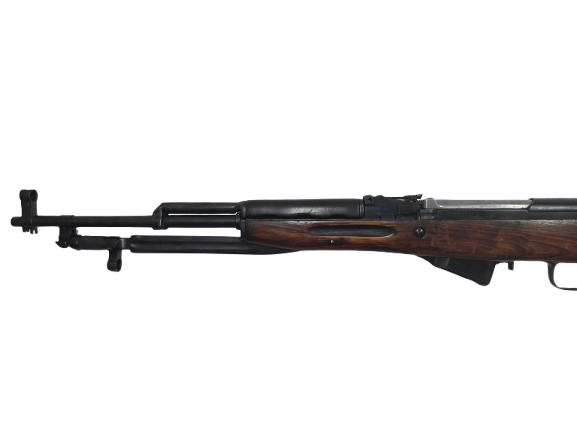 TOZ SKS45 Selbstladebüchse 7,62x39