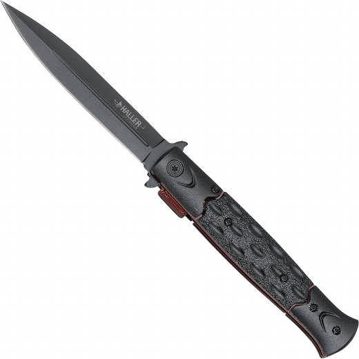 84661_g Haller Stiletto Taschenmesser