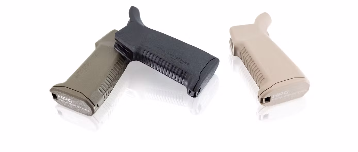 Hera Arms HPG Pistolengriff Gen2