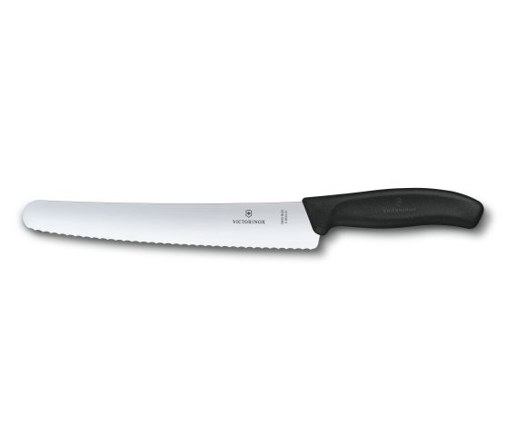 Victorinox Swiss Classic Brot- und Konditormesser