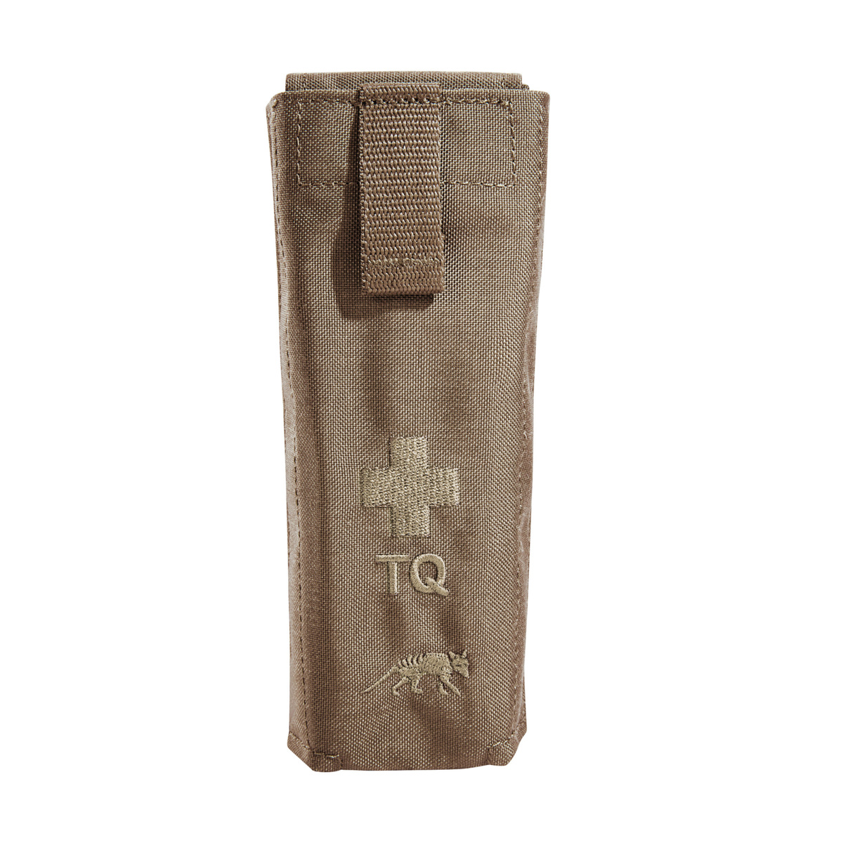 Tasmanian Tiger Tourniquet Pouch II Erste Hilfe Tasche Coyote Brown