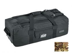 gross_D5-XY003-B_1 Defcon 5 Reise Trolley 70L Schwarz