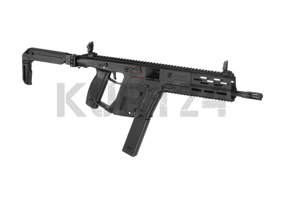 Krytac Kriss Vector Limited Edition S-AEG 6mm BB