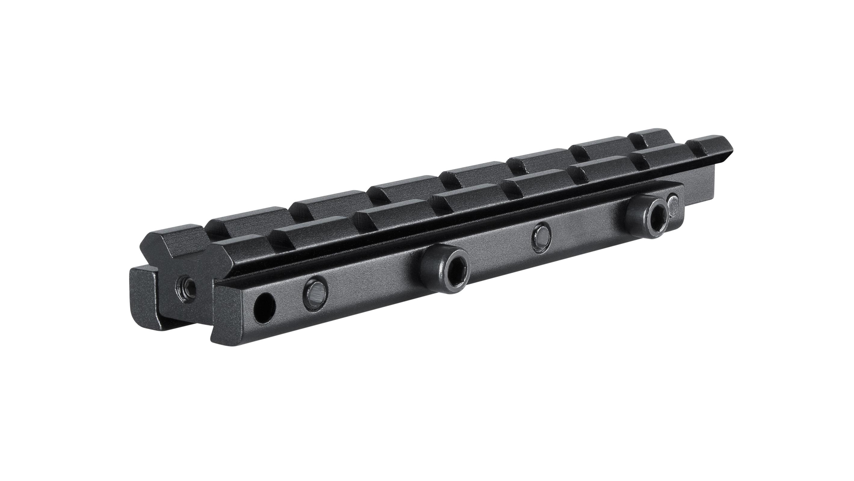 Hawke_Mounts_Base_22403 Hawke Weaver Schienenerhöhung 3⁄8″ (137mm 5.4")