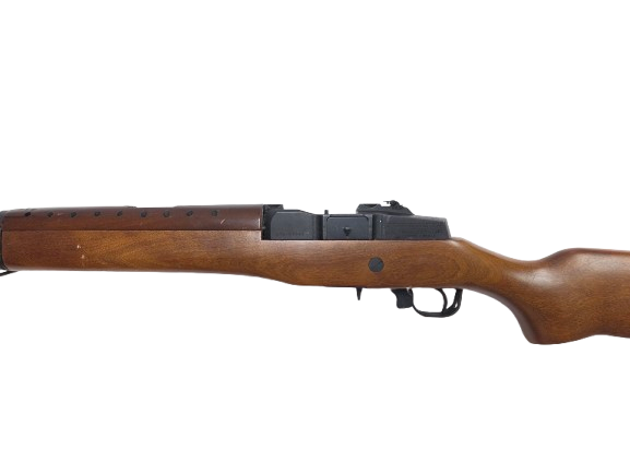 Ruger M14 Halbautomatischebüsche .223Rem