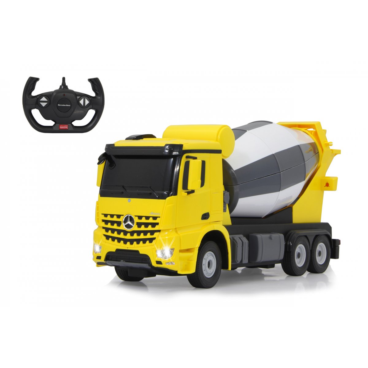 405213_betonmischer-mercedes-benz-arocs-1-24-24ghz-a Jamara Betonmischer Mercedes-Benz Arocs 1:24 2,4GHz A