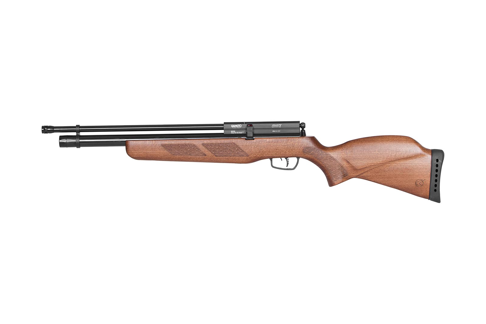 Gamo Coyote Wood PCP Pressluftgewehr Gamo Coyote Wood PCP Pressluftgewehr