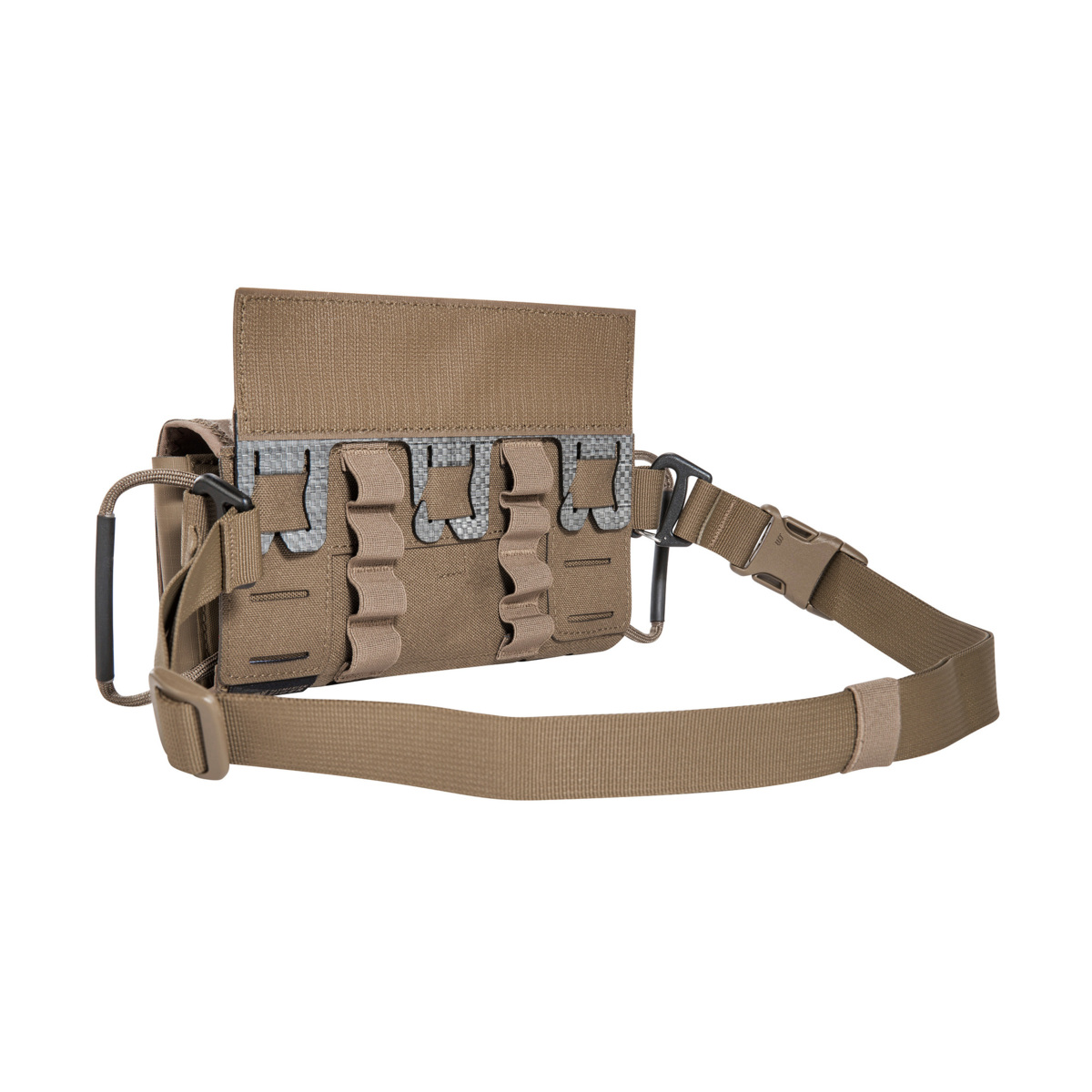 Tasmanian Tiger FAK Pouch Dual VL Erste-Hilfe-Tasche Coyote Brown