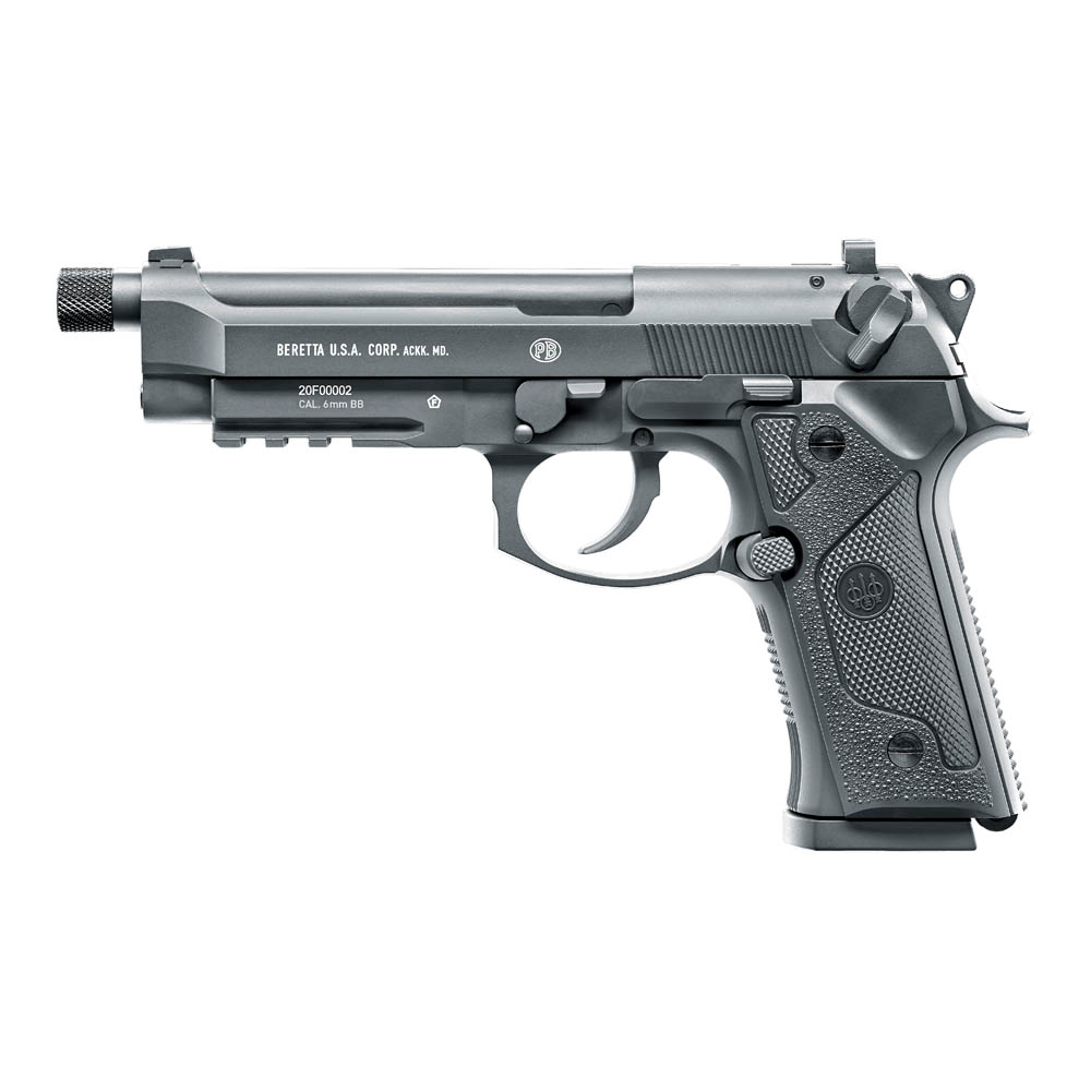 Beretta M9A3 FM 6mm BB CO₂ Airsoft Pistole