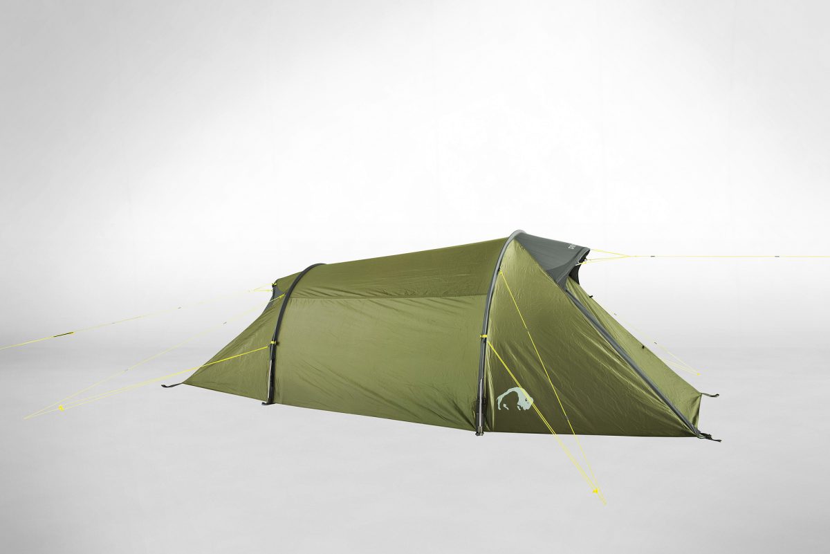 Tatonka Narvik 3 Light Olive