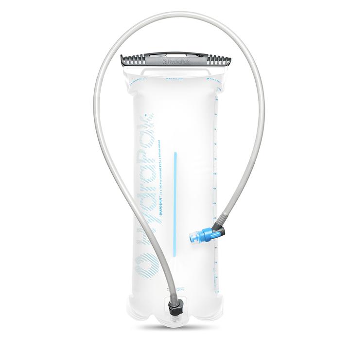 HydraPak Shape-Shift 3 Liter