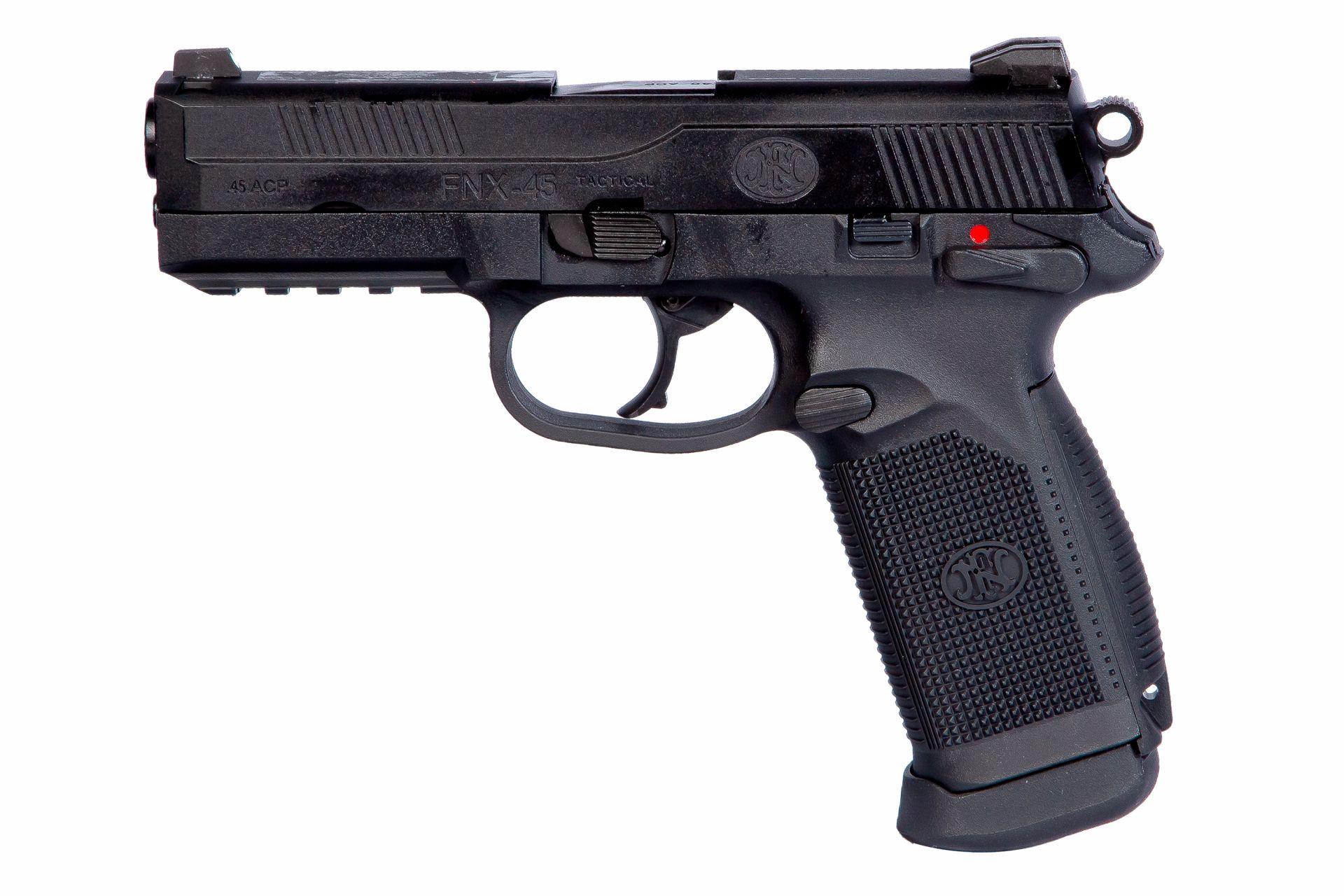 FN Herstal FNX-45 Civilian Airsoftpistole 6mm BB GBB