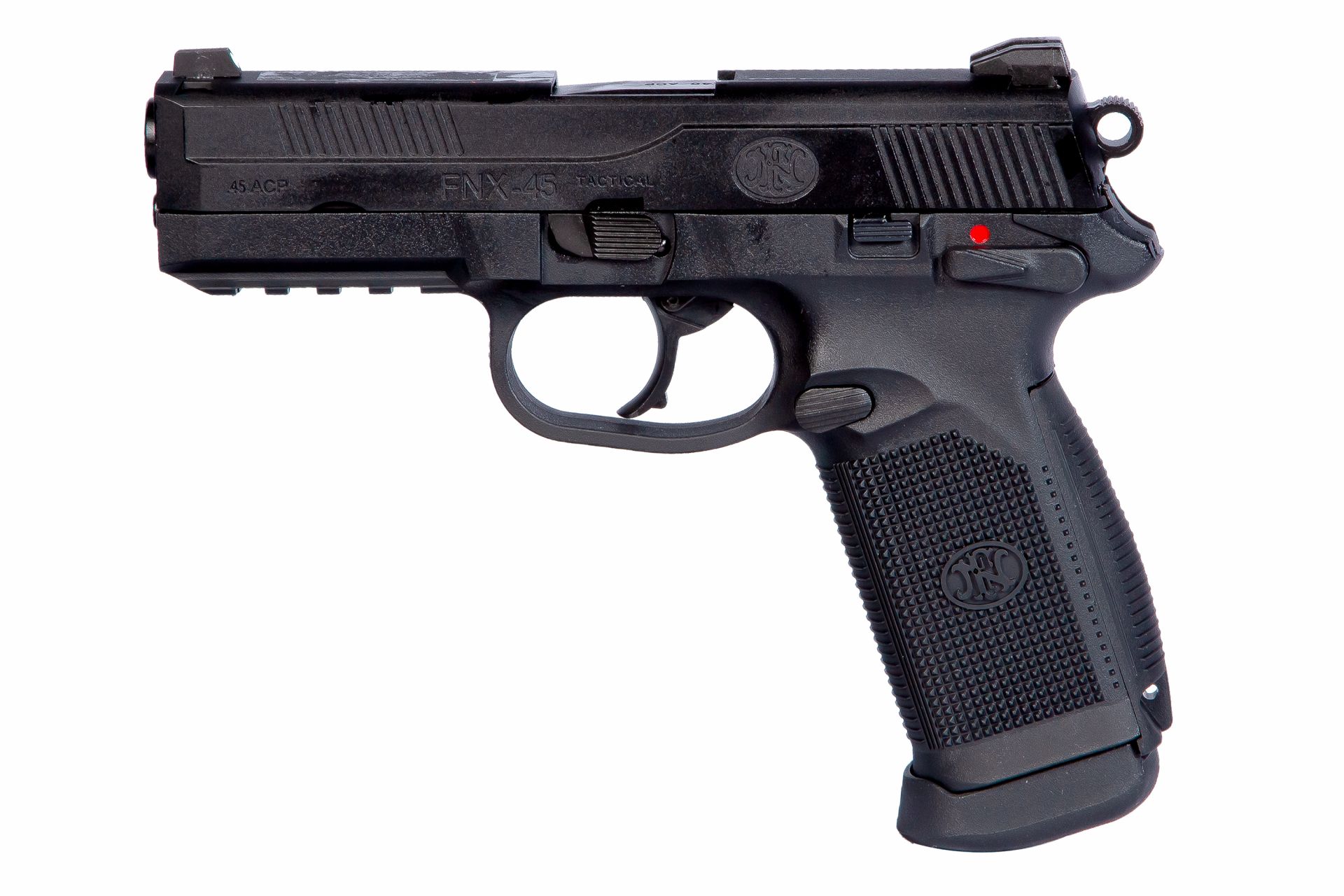 1PAIVkunFZNL3M FN Herstal FNX-45 Civilian Airsoftpistole 6mm BB GBB