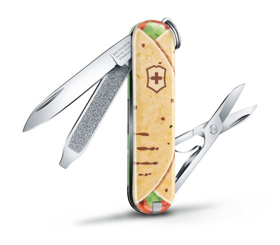 Victorinox Classic Limited Edition 2019