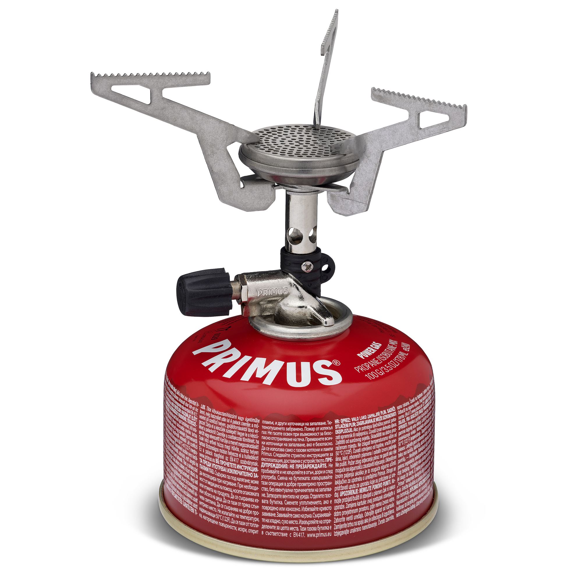 Primus Kocherset Express Stove