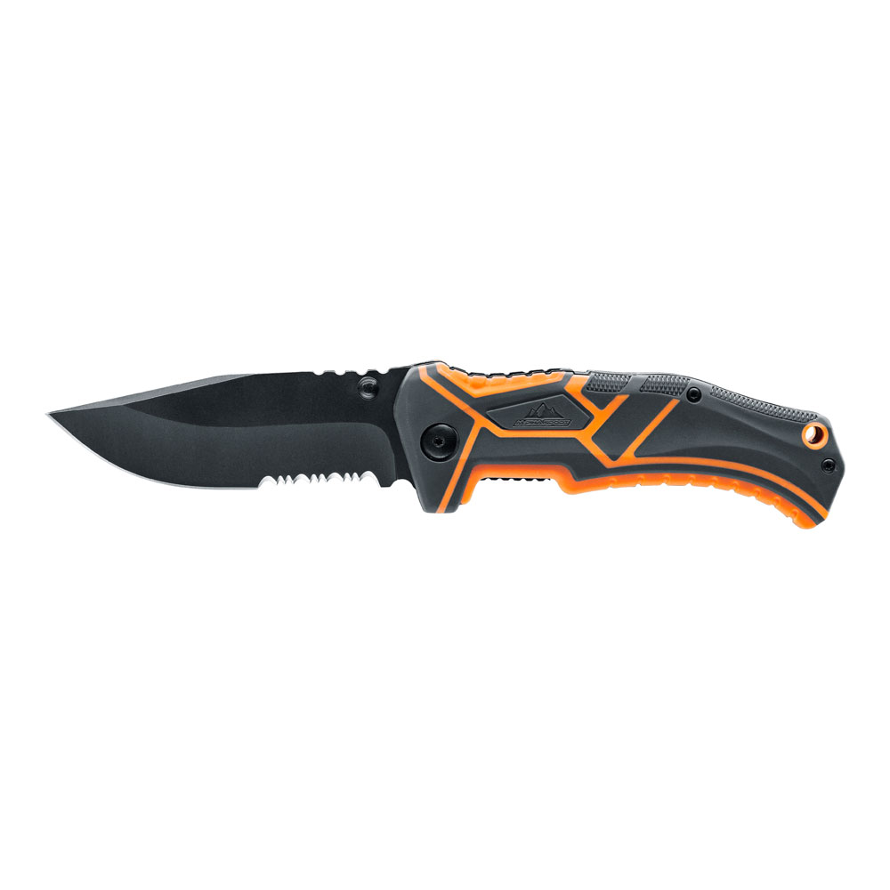 Alpina Sport ODL Folding Knife