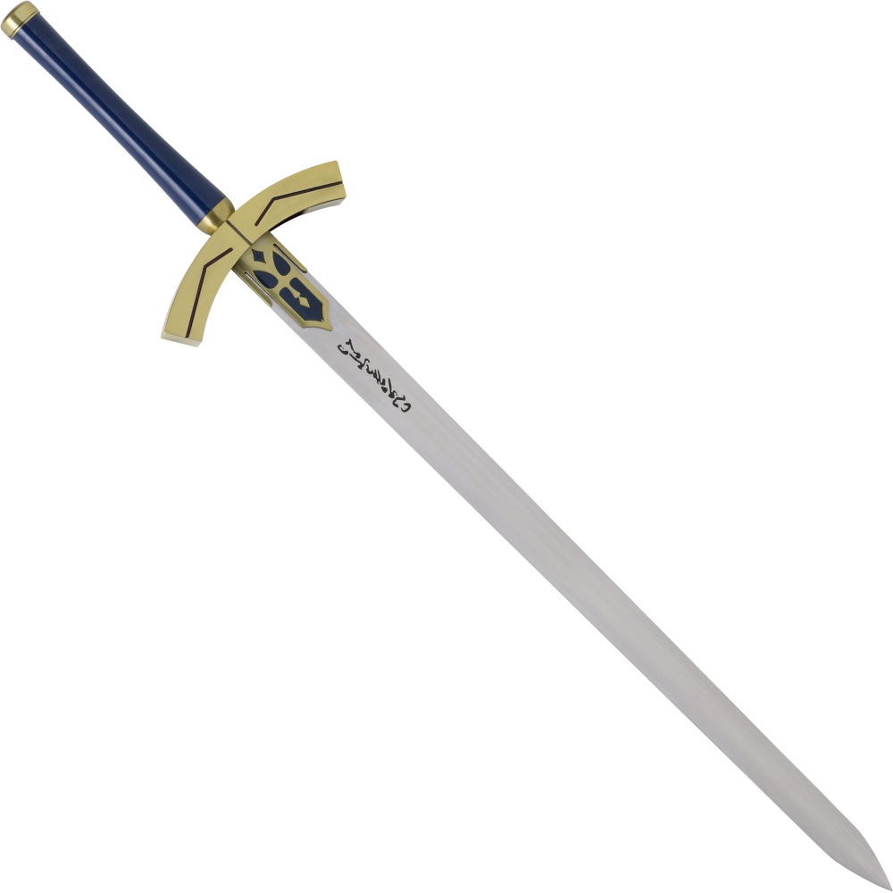 Schwert Excalibur Fate Stay Night Saber