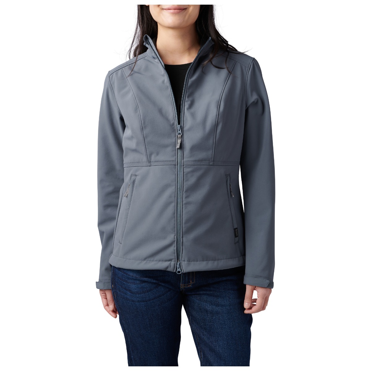 38084_545_leonesoftshelljacket_02_4 5.11 Leone Softshell Jacket