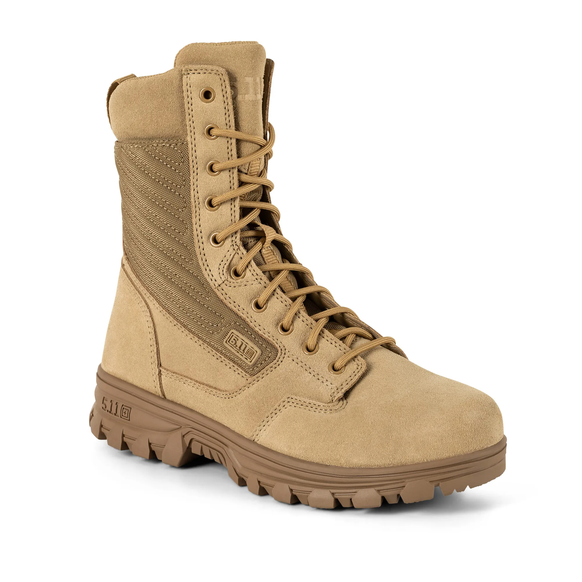 12450_120_EVO2_8_06 5.11 Tactical Evo 2.0 8" Arid Boot
