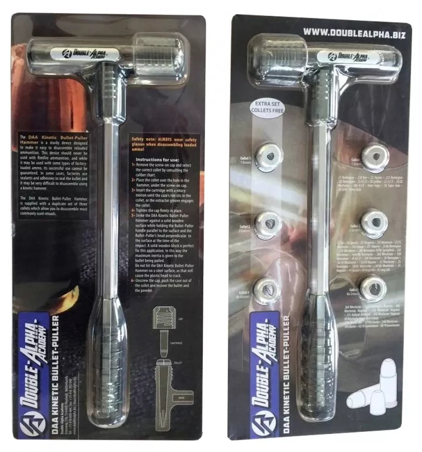 daa-kinetic-bullet-puller-hammer DAA Kinetic Bullet Puller Hammer