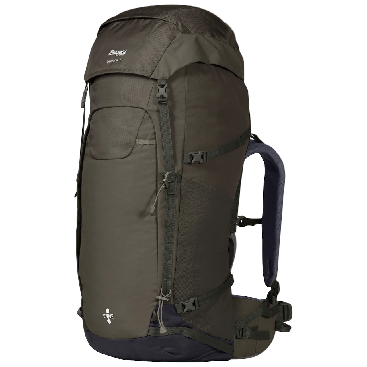 Bergans Trollhetta V5 75