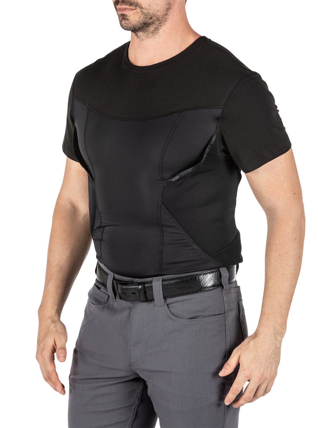 5.11 Tactical Cams Short Sleeve Baselayer