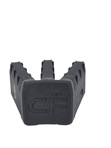 Hera Trio Coupler