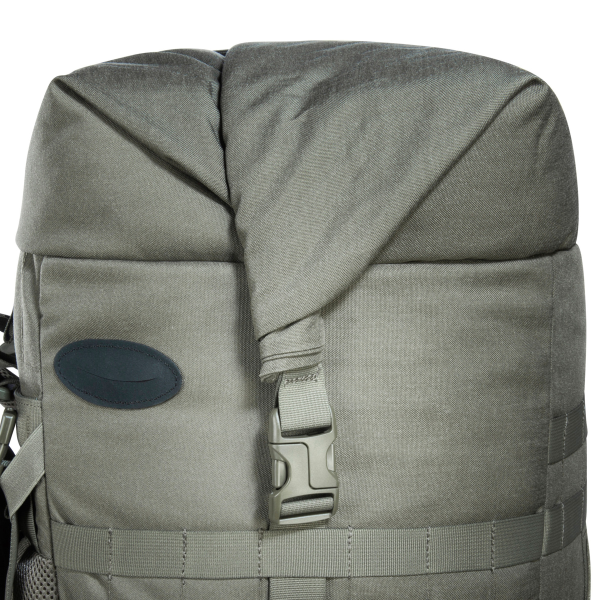 Tasmanian Tiger Base Pack 75 Einsatzrucksack 75 - 90 L Stone-Grey-Olive IRR