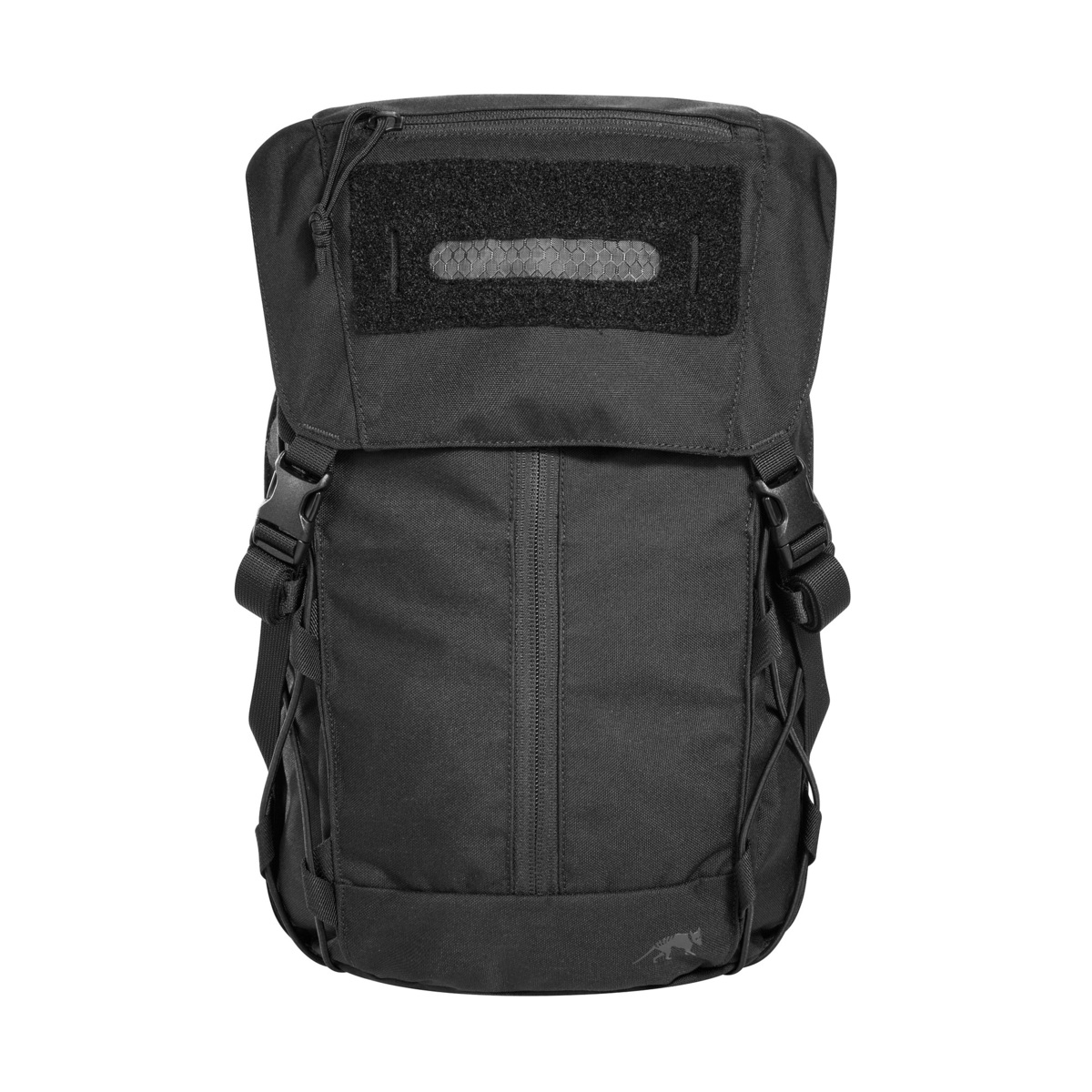 Tasmanian Tiger Turtle Pack ZP Rucksack Black