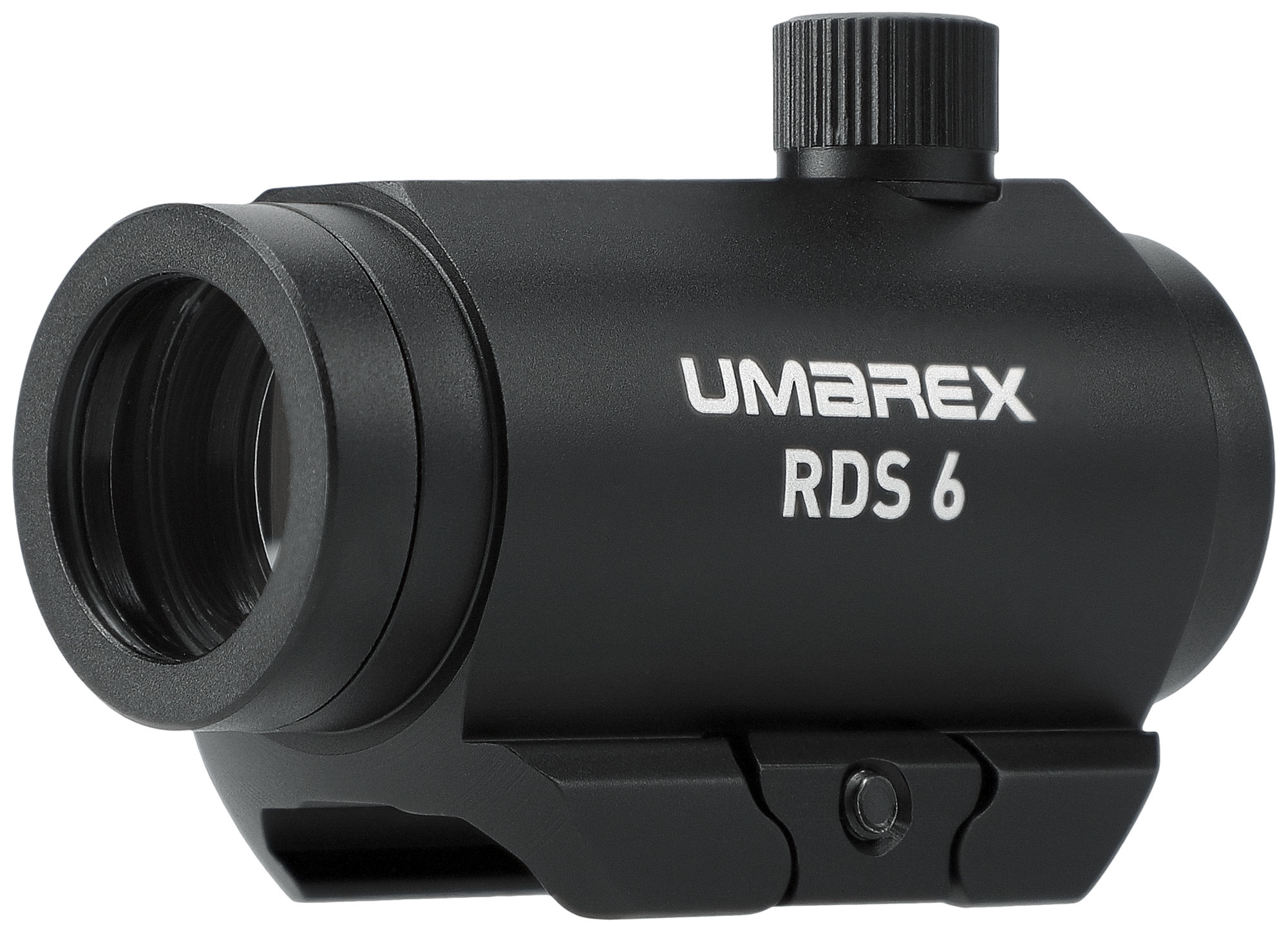 Umarex  RDS 6 Leuchtpunktvisier