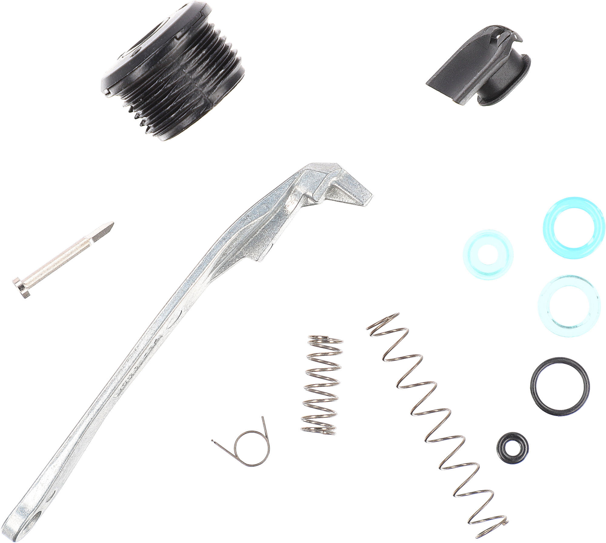 T4E Service Kit