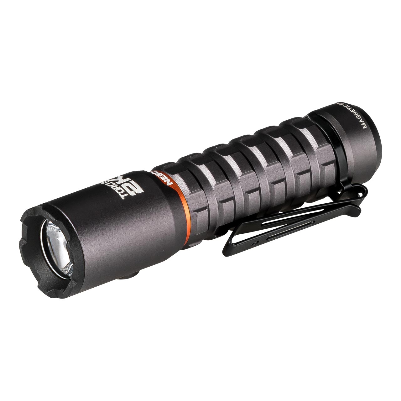 742300 Nebo LED-Taschenlampe Torchy 2K