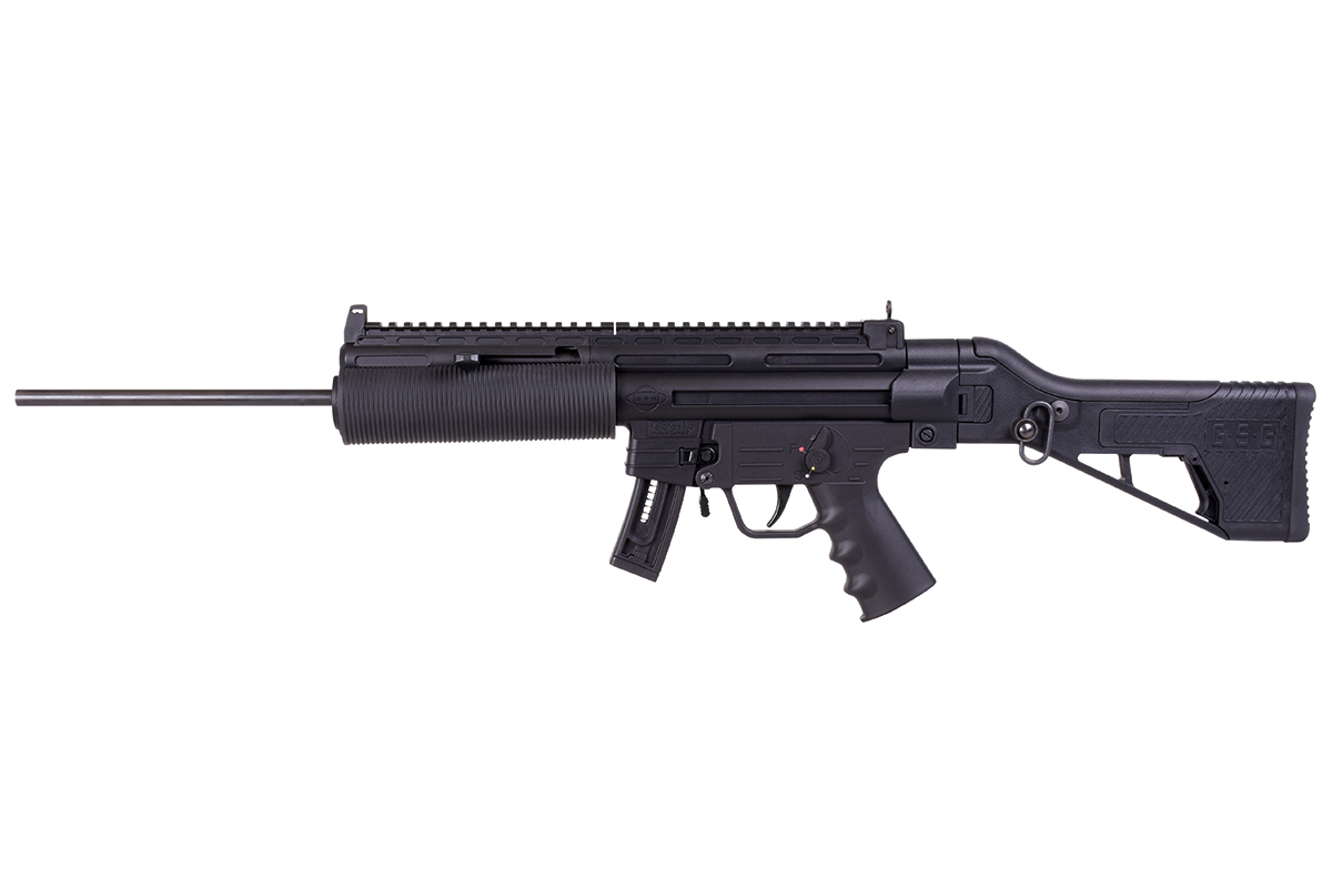 GSG-16 Sport .22lr.