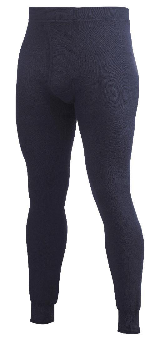 Woolpower Long Johns Man 200 mit Eingriff